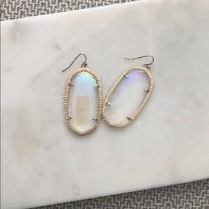 Kendra Scott Danielle Earrings